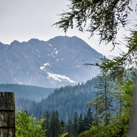 Za górami Za lasami Zakopane-2