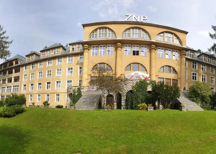 Nauczycielskie Centrum
